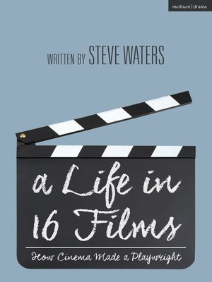 cover image of A Life in 16 Films